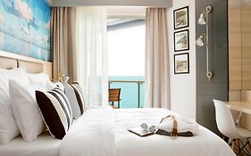 Sunprime C-Lounge - Adult Only